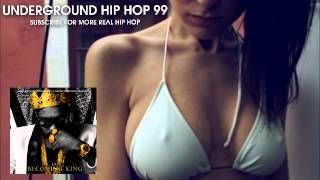 KING LOS - BECOMING KING (FULL MIXTAPE)