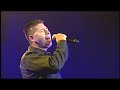 Bryan Olivas "Chaparrita Consentida" Live 2011