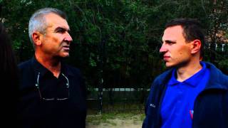 Рейд по школам Читы