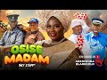 OSISE MADAM MY STAFF Yoruba Movie 2024 Comedy DELE ODULE LONDONER OLAIYA IGWE ATORIBEWU