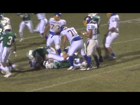 Noah Ramirez #70 high light reel