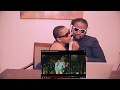 Mbosso - Nadekezwa (Official Music Video) | REACTION Mbosso - Nadekezwa (Official Music Video) | REACTION