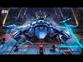 The Most Immersive Carrier Ops I Ve Flown In Star Citizen