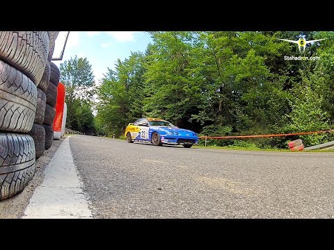 Wyścig Górski Magura Małastowska 2018