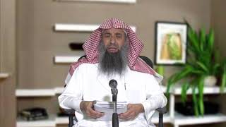 صورة حكم الختان (الطهارة - باب السواك وسنن الوضوء ) م23