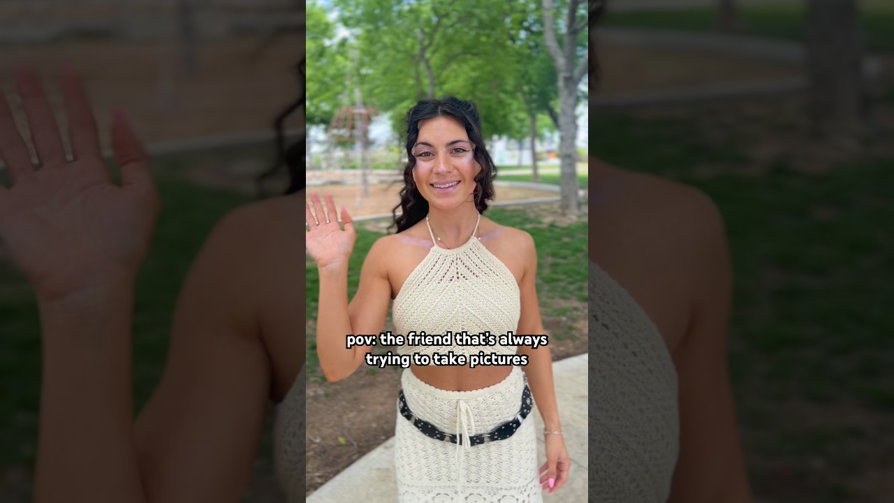 we ALL have this FRIEND😭📸