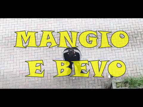 Tommy Verità - Mangio e Bevo (Official Video)