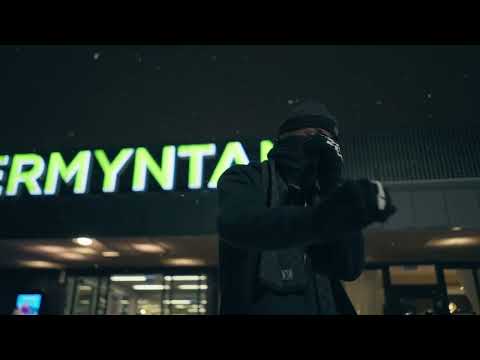 Ragnatela - I NEED (Unofficial Music Video)