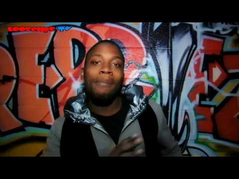 Looselips TV - Tazzle (x1 Shot Acapella)