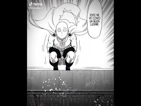 Nexus saitama 🗿one punch man