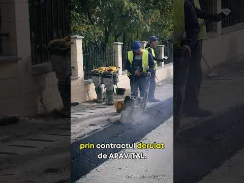 Proiectele administrației liberale în comuna Rediu, Iași