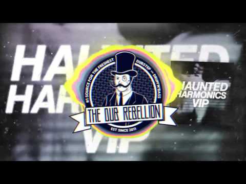 Thelem - Haunted Harmonics (VIP)