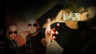 Una Llamada - Wisin &amp; Yandel feat. KnDriiZ | FAN EDIT