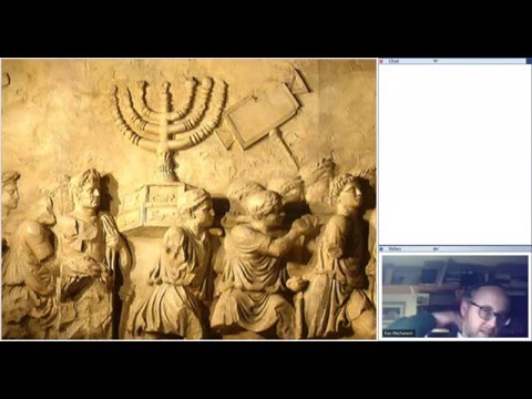 A History of Halakhah in 100 Objects: The Electric...