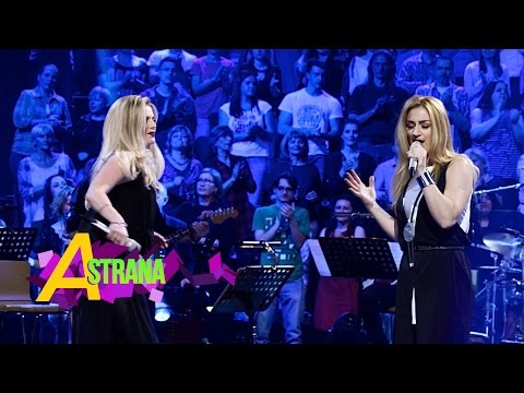 HRT - A strana – Oluja