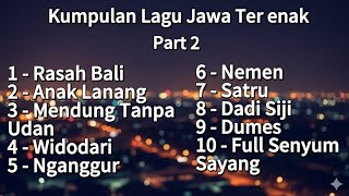 Download lagu Lagu Jawa Viral Di Tiktok Part 2 mp3 Download lagu Lagu Jawa Viral Di Tiktok Part 2 mp3