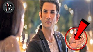 (0 Mistakes) In Dil Bechara - Plenty Mistakes In DIL BECHARA Full Hindi Movie| Sushant Singh Rajput - MOVIE