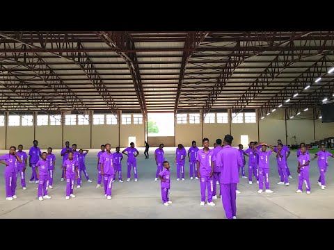 KMD performance by Kuwadzana Local Mother Church(KLMC)#kingdommusicdance#zimbawe #zaoga#amapiano