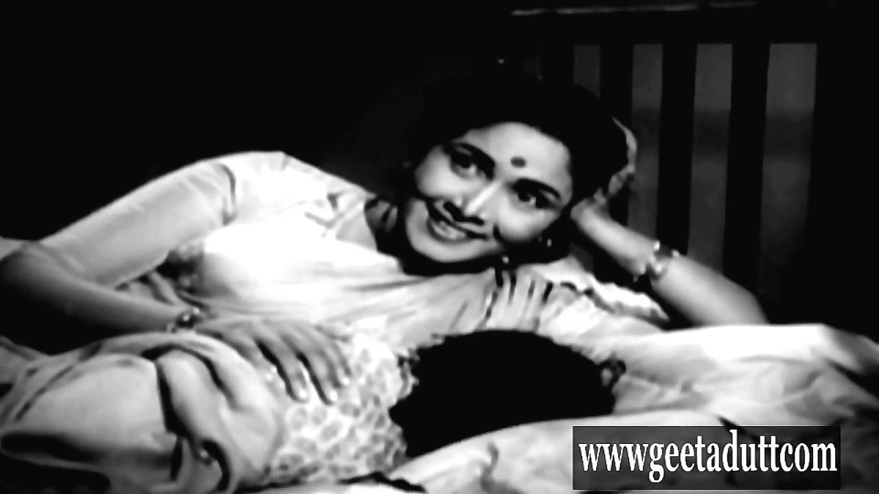 Nanhi Kali Sone Chali Lyrics | Sujata | Geeta Ghosh Roy Chowdhuri (Geeta Dutt)