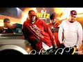 Sheek Louch, Styles P, Jadakiss Stronger