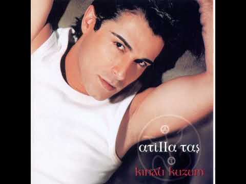 Atilla Taş - Aşkın İyisi (Remix) (cdripoff)