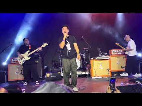 Dicta Liscense | Ang Ating Araw | Live at 123 Block | December 21, 2024