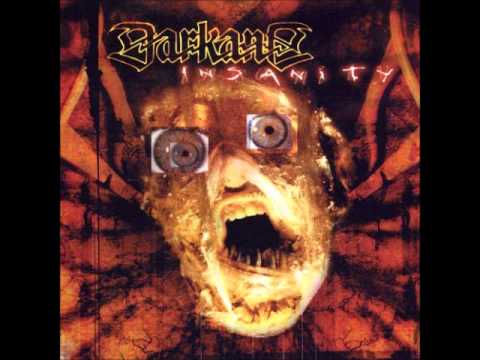 Darkane - Hostile Phantasm