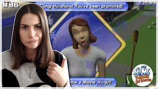 Vidéo Les Sims : Permis de Sortir