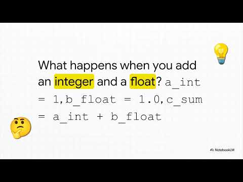 Python For Beginners Solving The String Problem With Type Conversion Int Float Str
