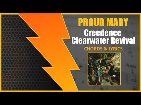 Mighty Proud - Chief