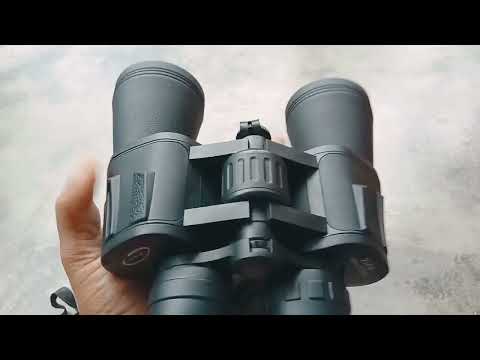 Binoculars 20x50 water proof HihQuAlity