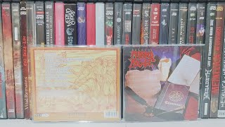 Morbid Angel - covenant - Full Album