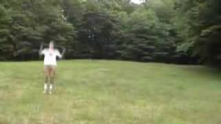 Lonesome Electric Turkey