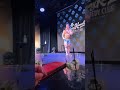 Ginger Billy @ Jimmy Kimmel’s Comedy Club at the LinQ