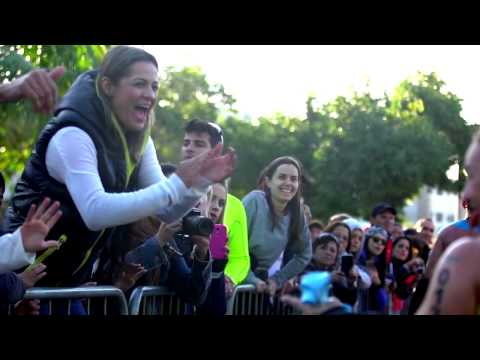 Ironman Florianópolis 2015 (Documentário) - Parte 3