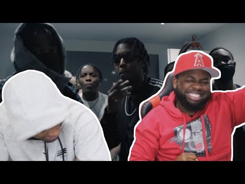 Delivered !! (CG) Iz x Rez x Baitz - Not A Datty (Music Video) | Pressplay #RAGTALKTV REACTION
