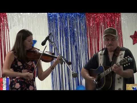 40-64 Division - 2022 Alvarado Fiddle Contest