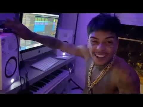 MC Kevin - Louis Vuitton FT. Mc Vk e MC brinquedo (Áudio Oficial 2021)