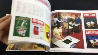 Before Mario - The History Of Nintendo Toys and Games Book