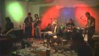 ThirdWorldProject live: "Ain't It The Truth"