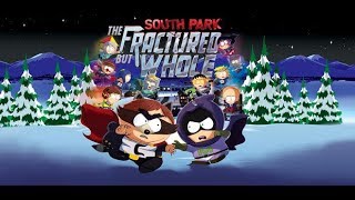 VideoImage2 South Park: The Fractured but Whole Gold Edition