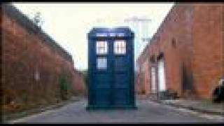 Doctor Who - Season 2 Video (Believe Me Now by ELO)