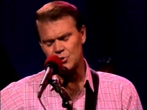 Glen Campbell and Jimmy Webb: In Session (End Act 1) - MacArthur Park