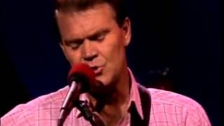 Glen Campbell and Jimmy Webb: In Session (End Act 1) - MacArthur Park