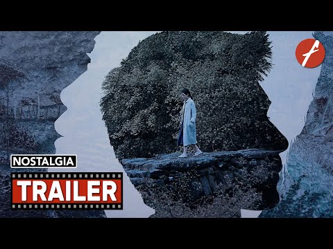 Nostalgia (2024) 云上的云 - Movie Trailer - Far East Films