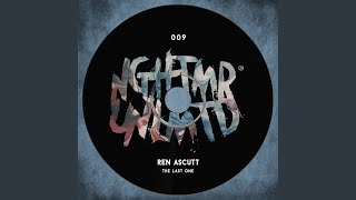 The Last One (Original Mix)