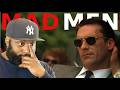 MAD MEN REACTION REVIEW 3x2 Love Among The Ruins