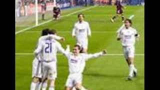 Mago de oz - Real Madrid