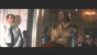 Don't Cry for Me Argentina Music Video