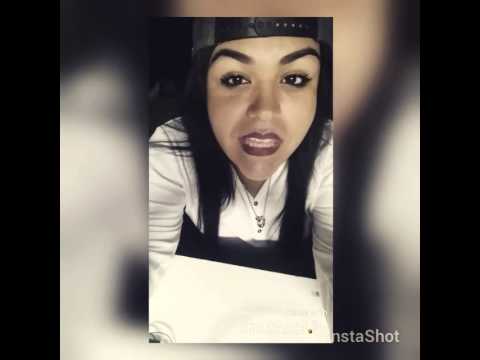 honey cocaine - cant sit with us